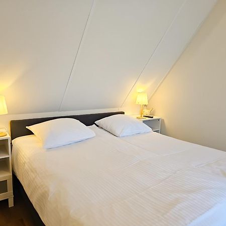 Vakantiehuis Domburg Do36 المظهر الخارجي الصورة