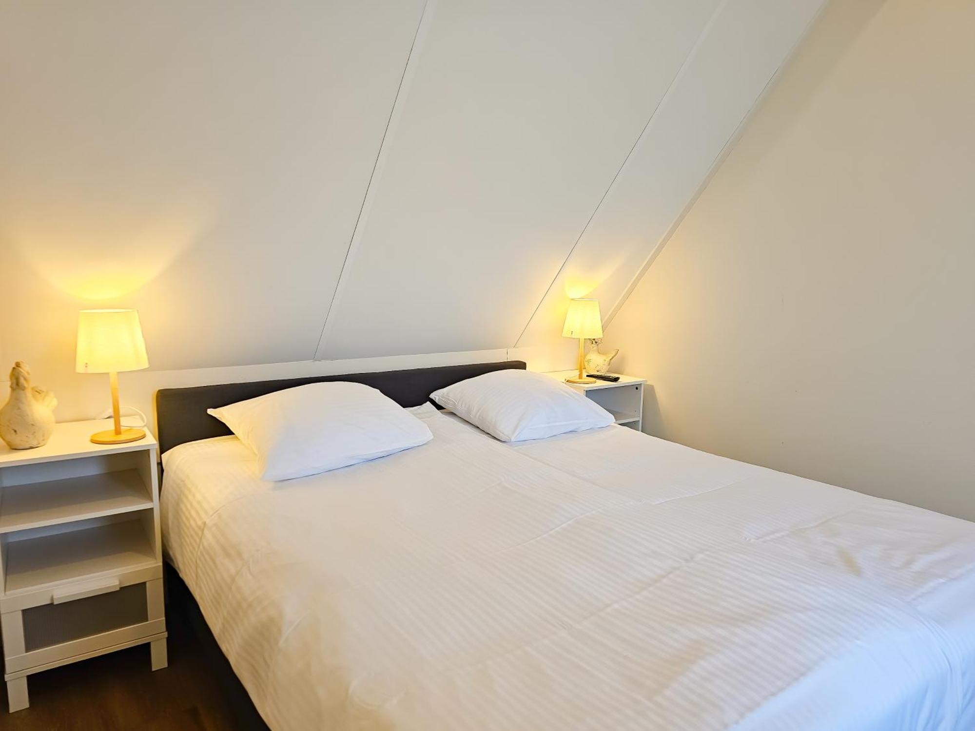 Vakantiehuis Domburg Do36 المظهر الخارجي الصورة