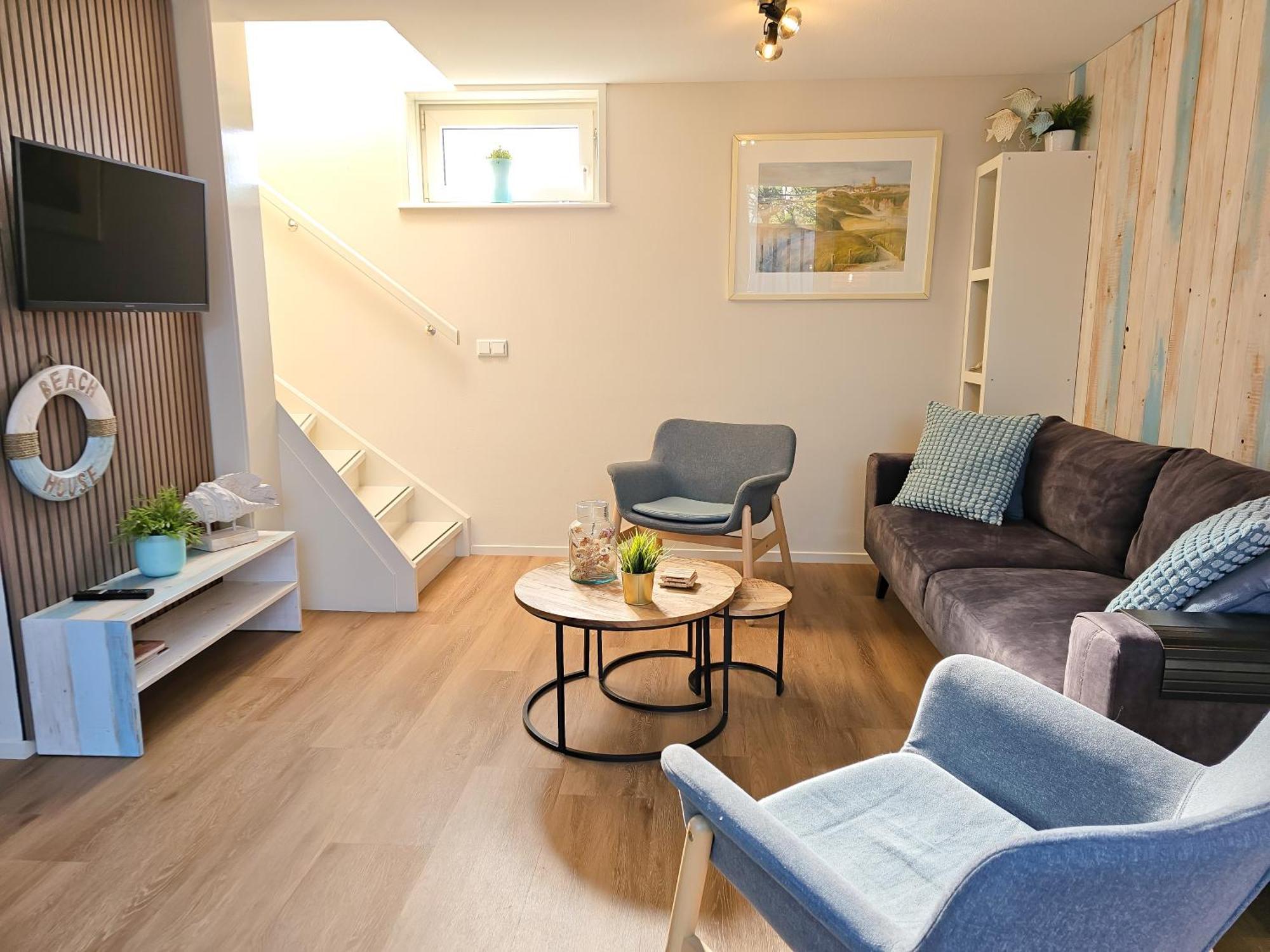 Vakantiehuis Domburg Do36 المظهر الخارجي الصورة