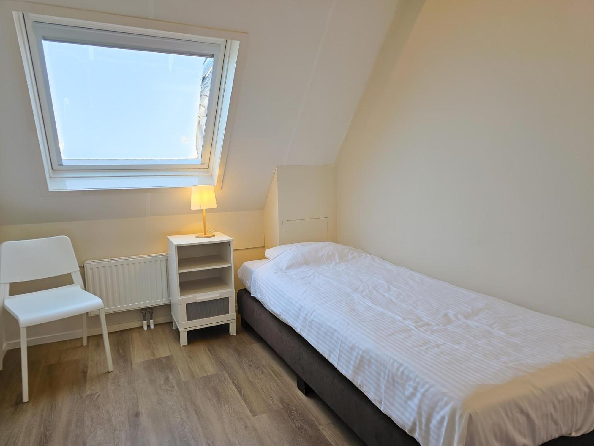 Vakantiehuis Domburg Do36 المظهر الخارجي الصورة