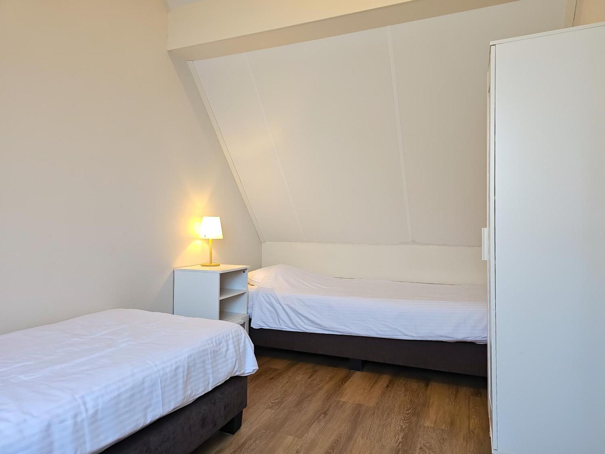 Vakantiehuis Domburg Do36 المظهر الخارجي الصورة